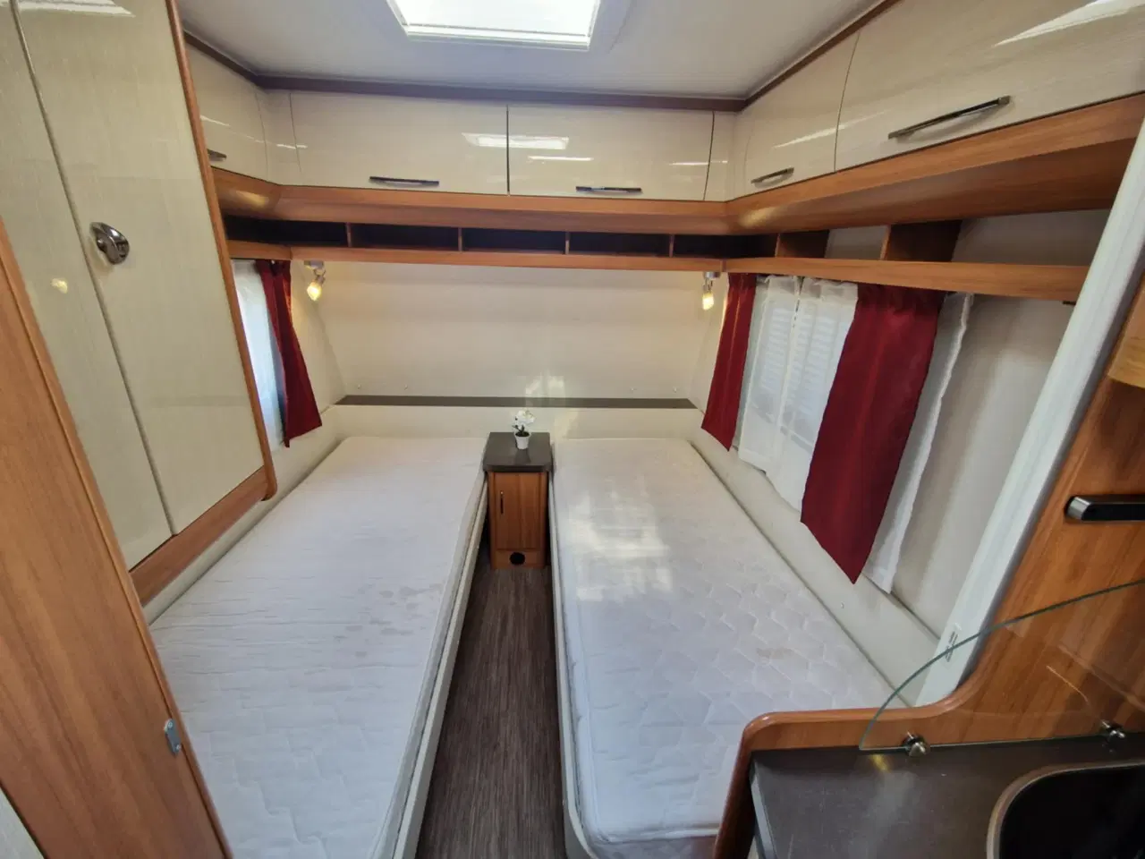 Billede 10 - 2015 - Hobby OnTour 460 HL