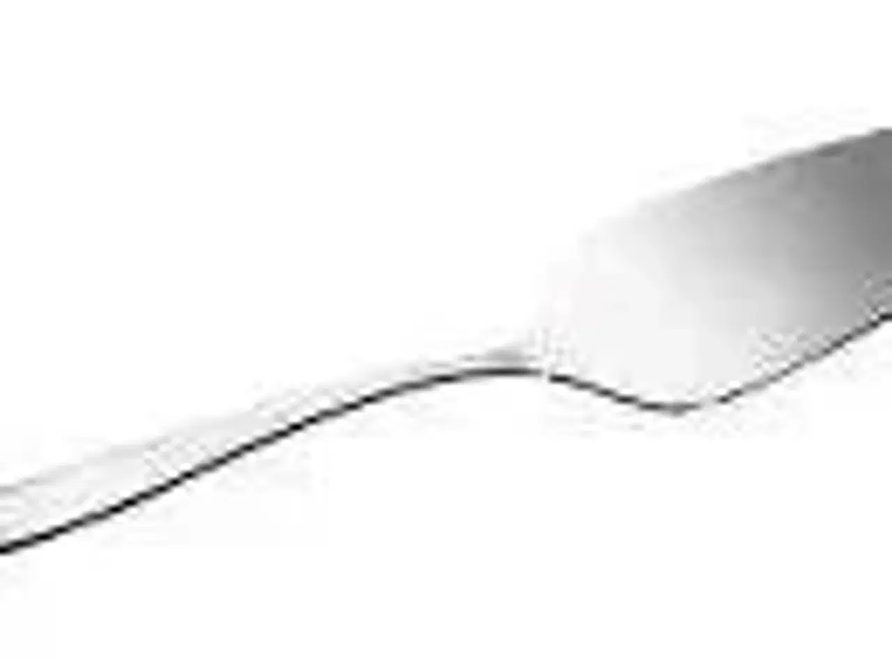Billede 1 - 24 stk. Kage/smørrebrødspade P1