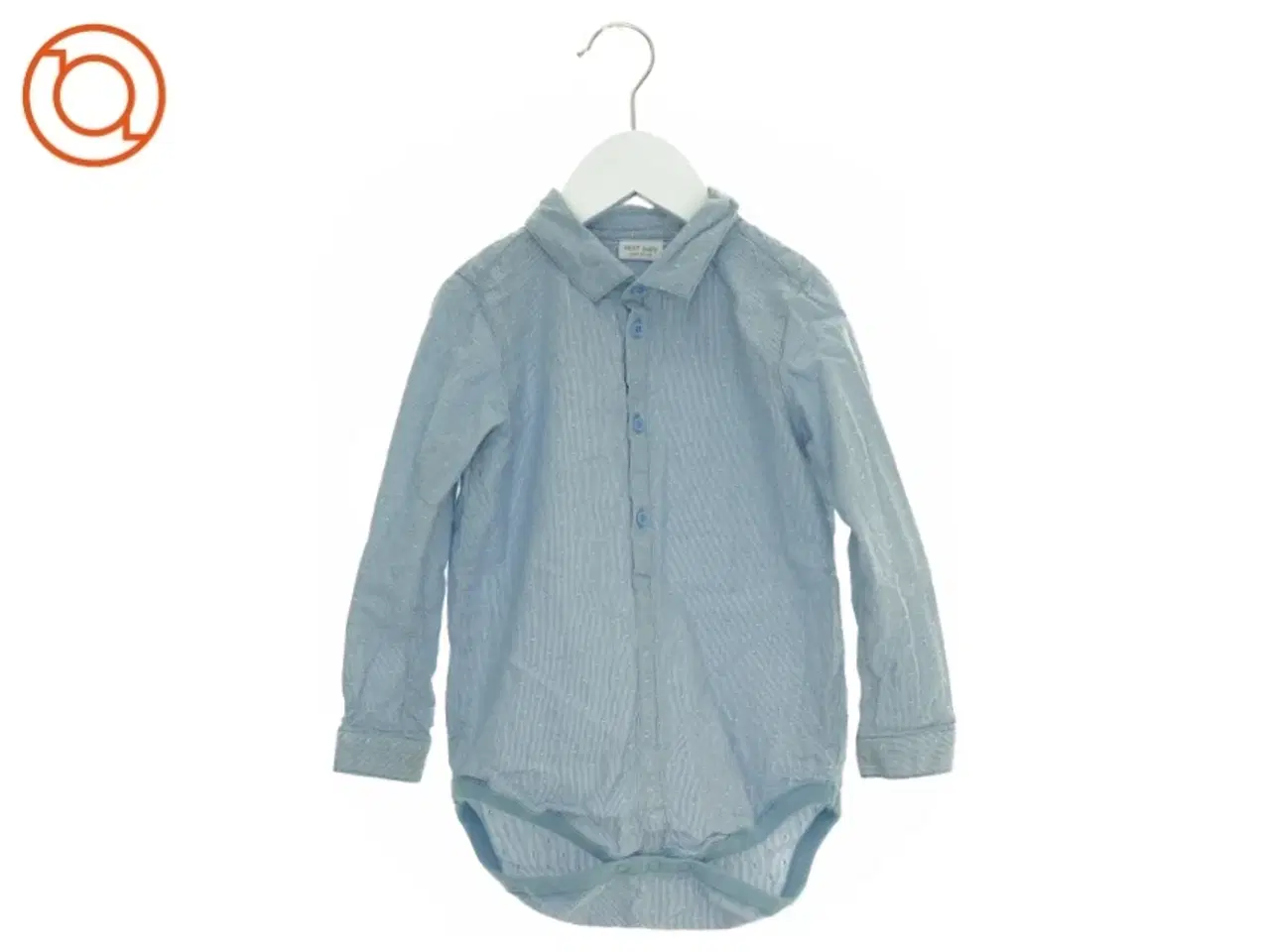 Billede 1 - bodystocking fra Next (str. 98 cm)