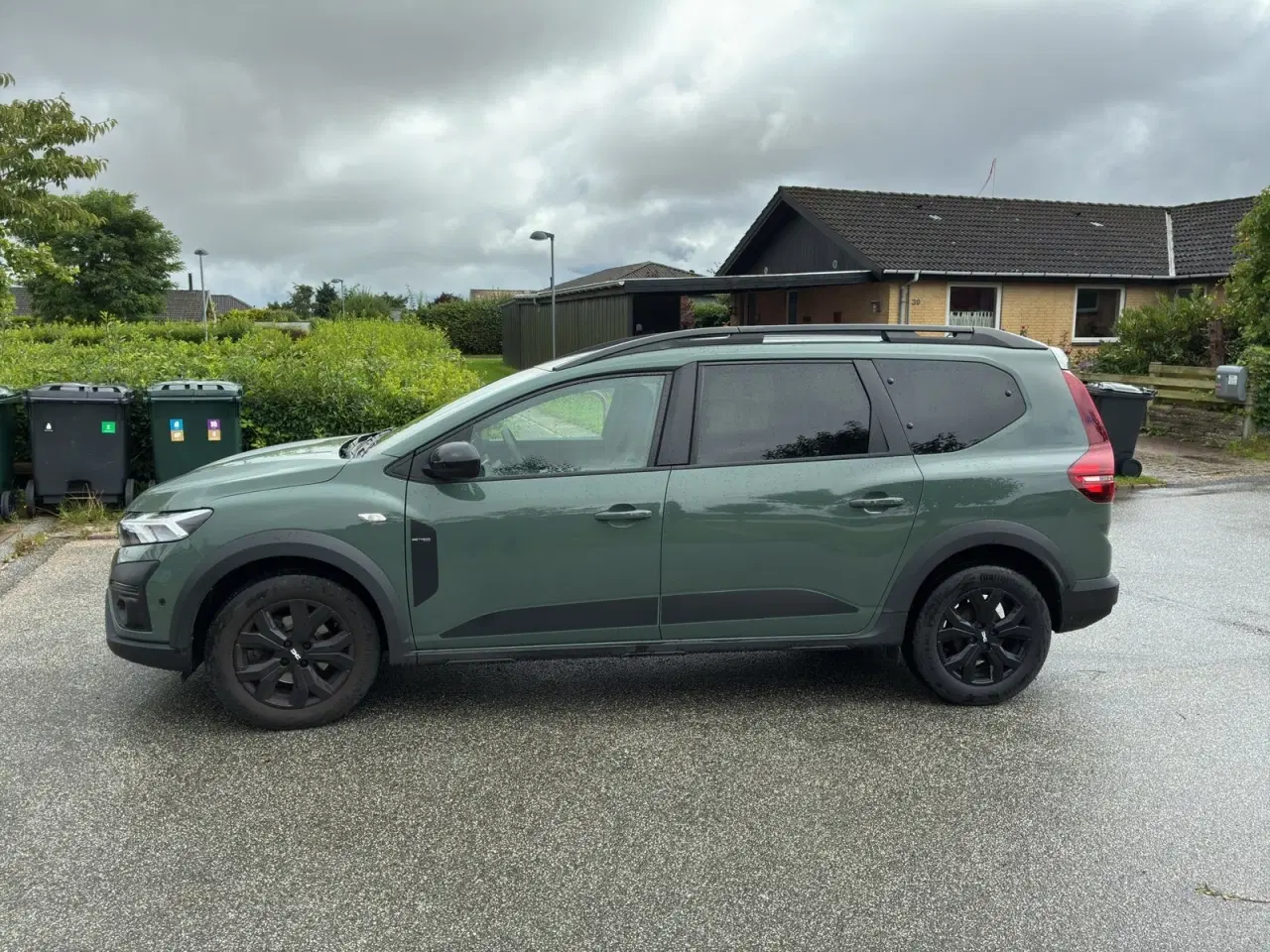 Billede 4 - Dacia Jogger 1,0 TCe 110 Extreme 7prs