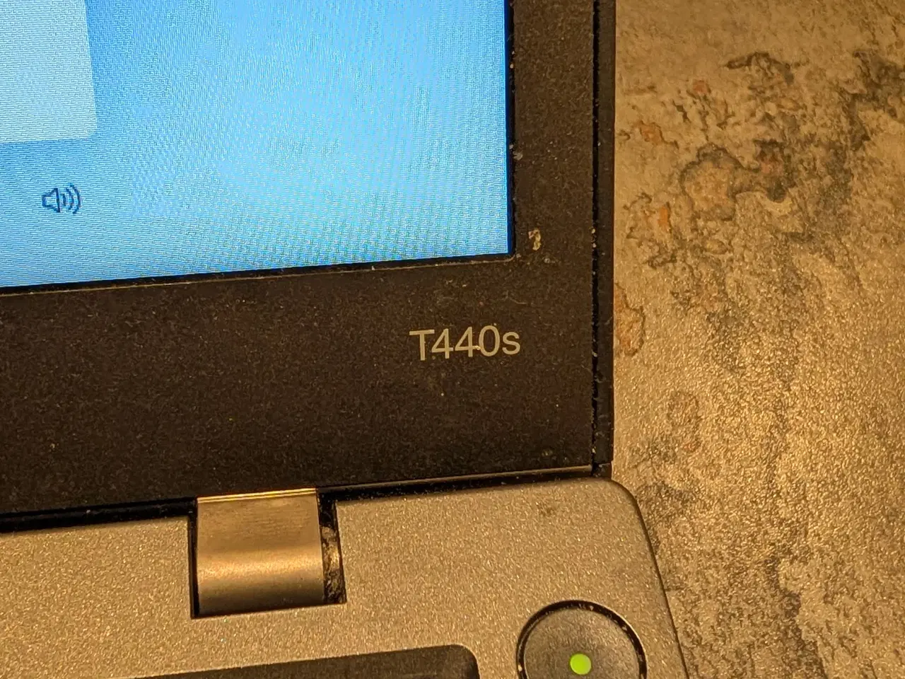 Billede 6 - ThinkPad 440s bærbar 