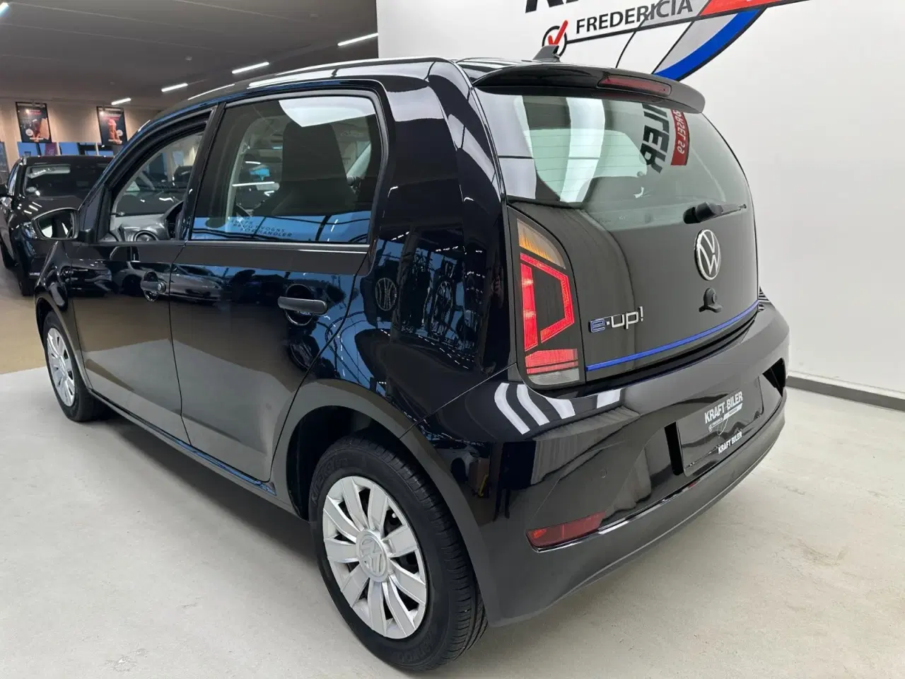 Billede 4 - VW e-Up!  Move Up!