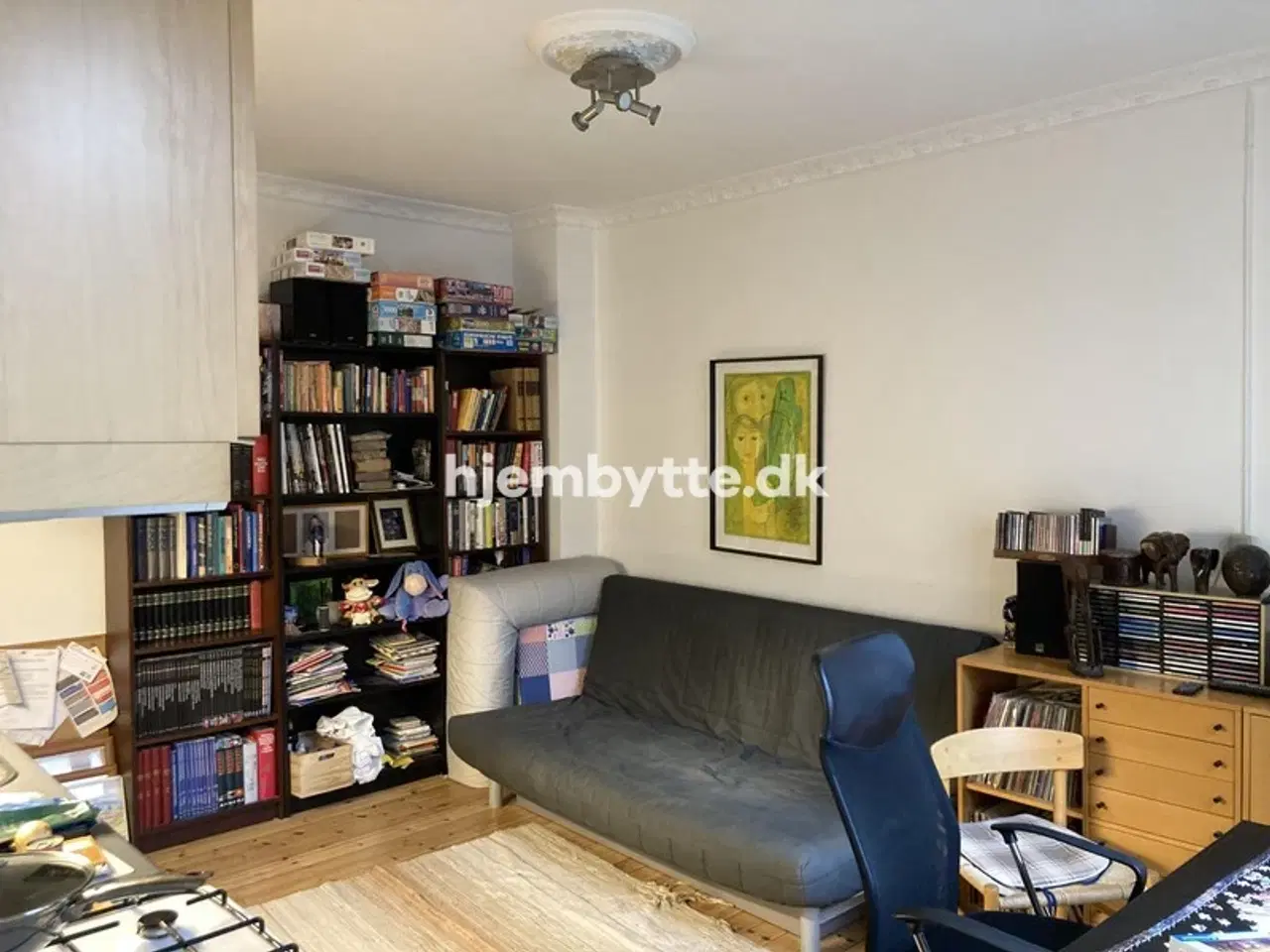 Billede 6 - Hjembytte - SofieBrahesAllé