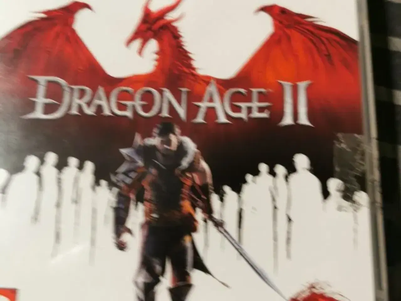 Billede 1 - Dragon Age II
