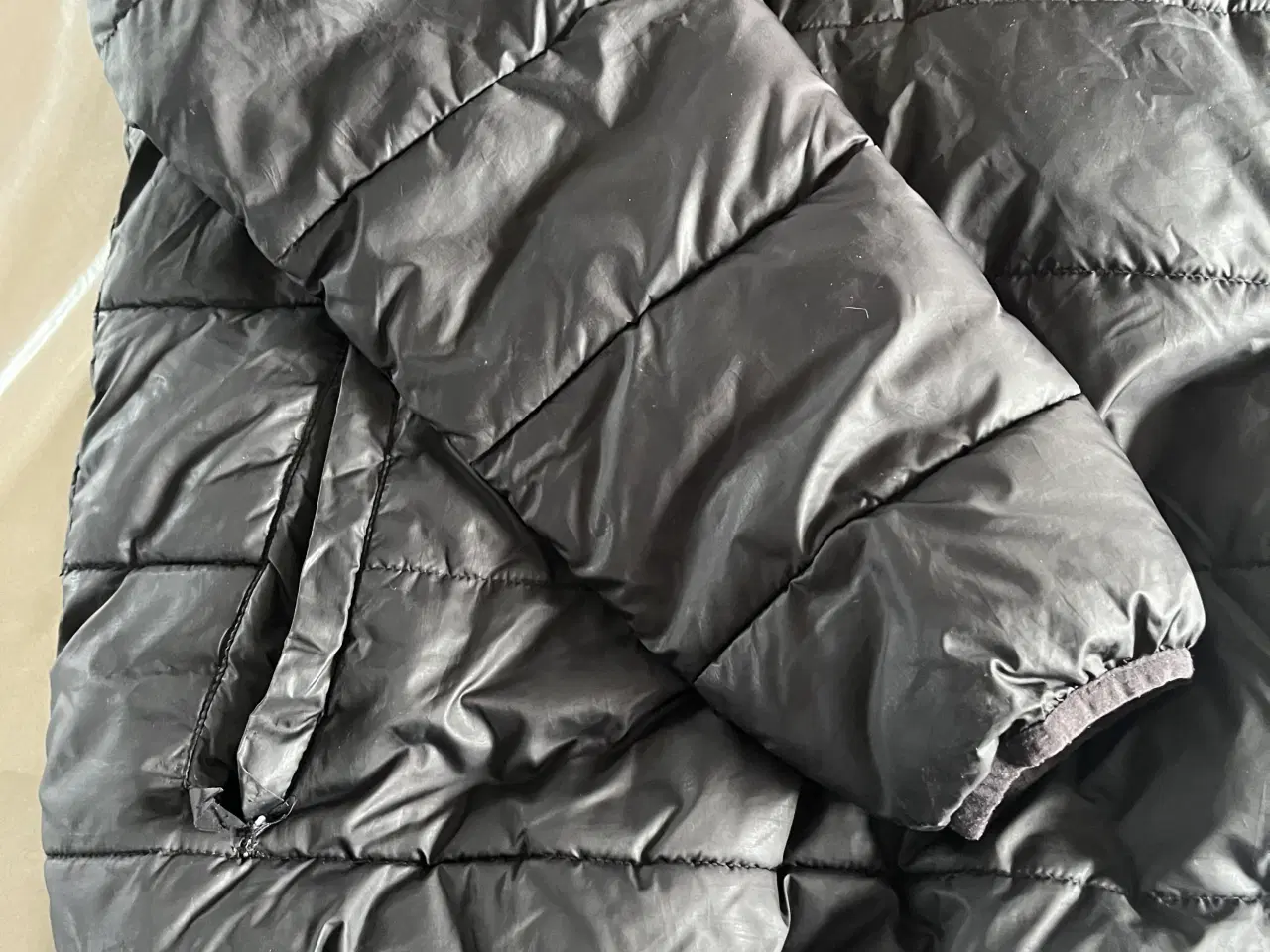 Billede 4 - Elkedel anorak