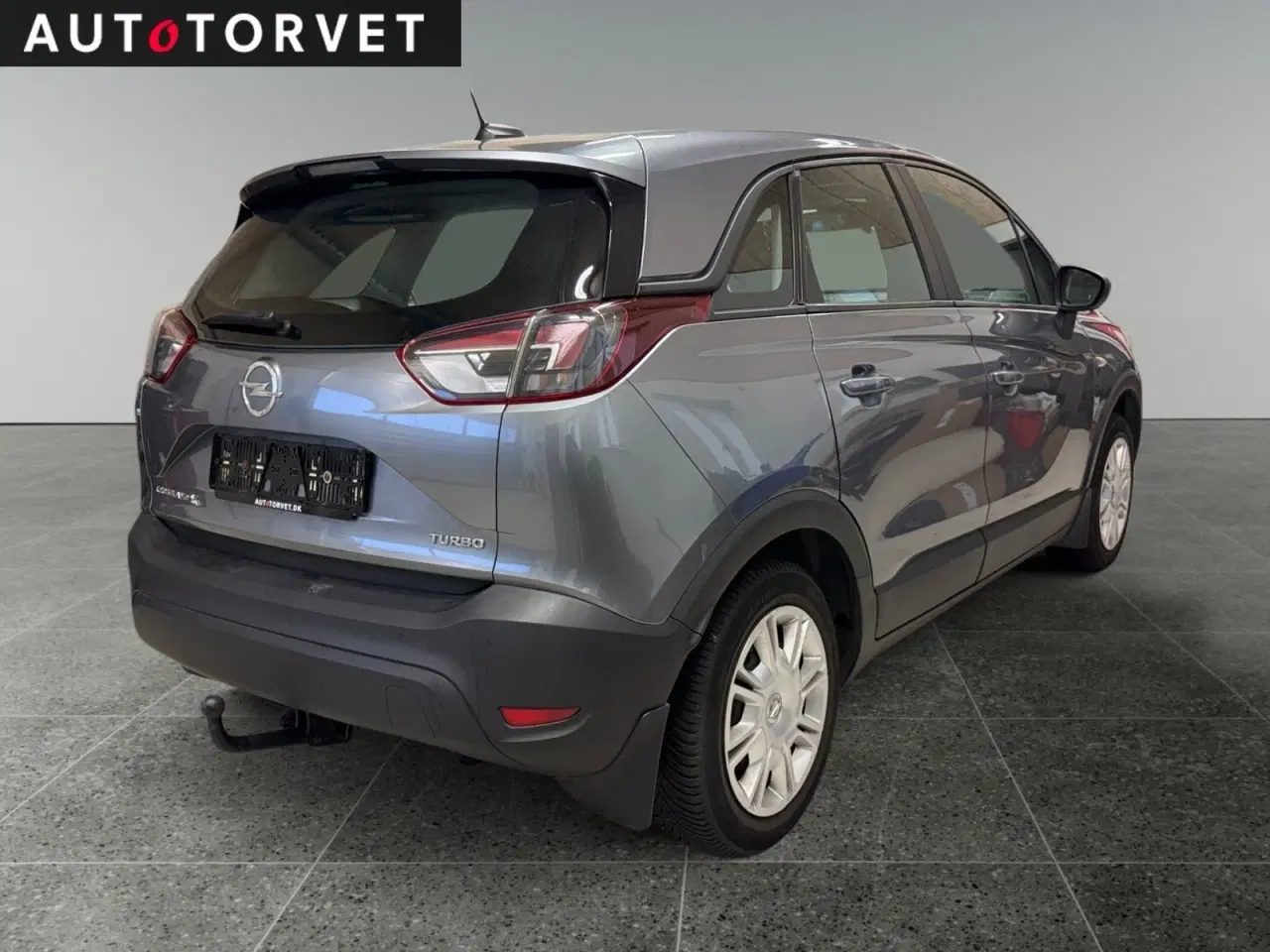 Billede 3 - Opel Crossland X 1,2 T 110 Innovation aut. Van