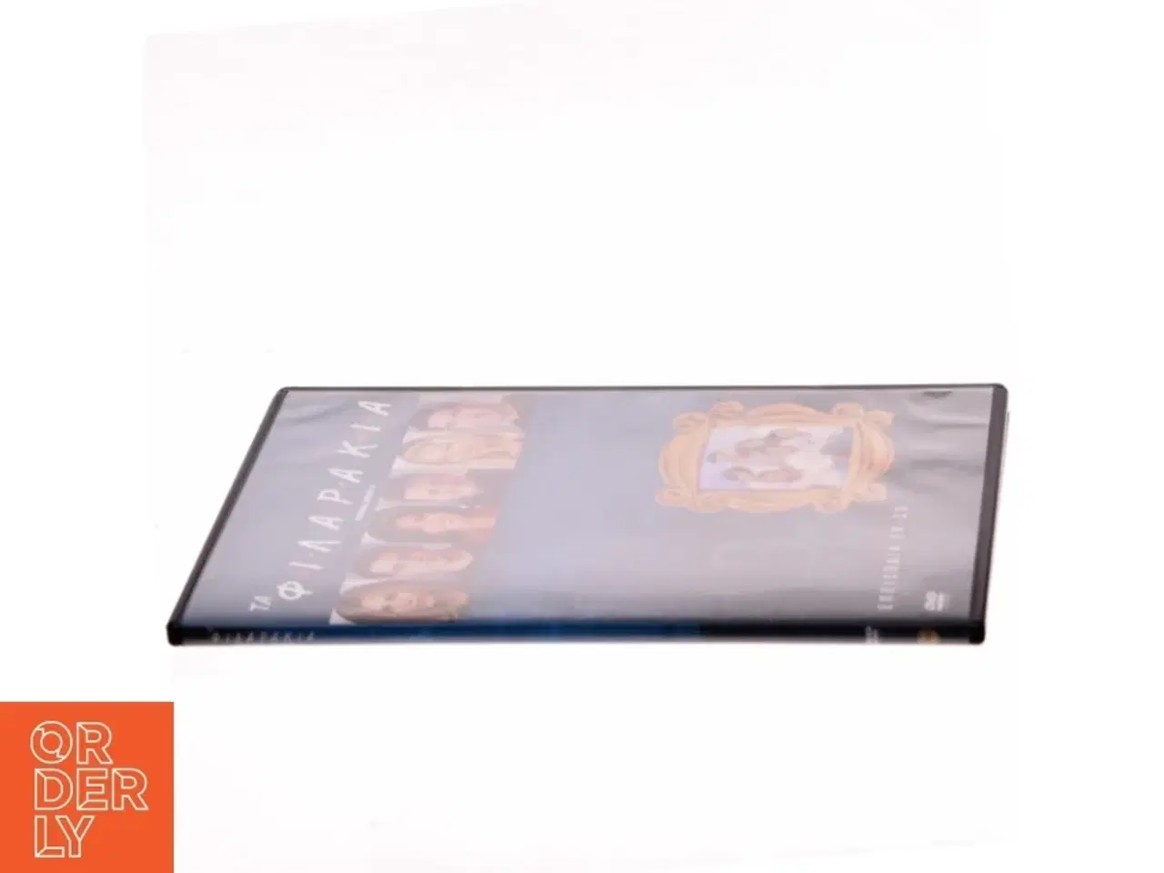 Billede 3 - Τα ΦΙΛΑΡΑΚΙΑ FRIENDS: Series 3 med Jennifer Aniston (DVD)