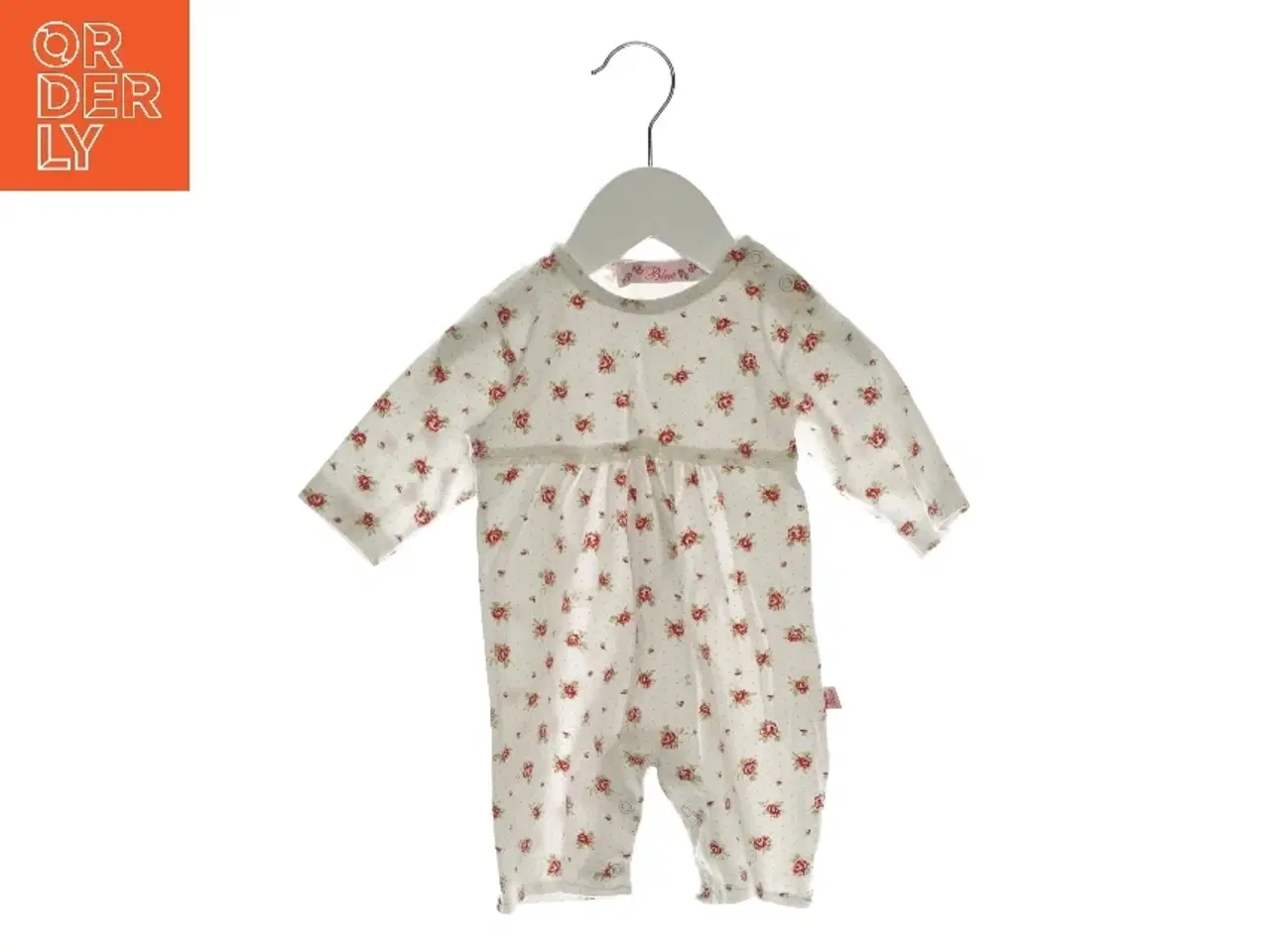 Billede 1 - Heldragt fra Blue (str. ca. 68)