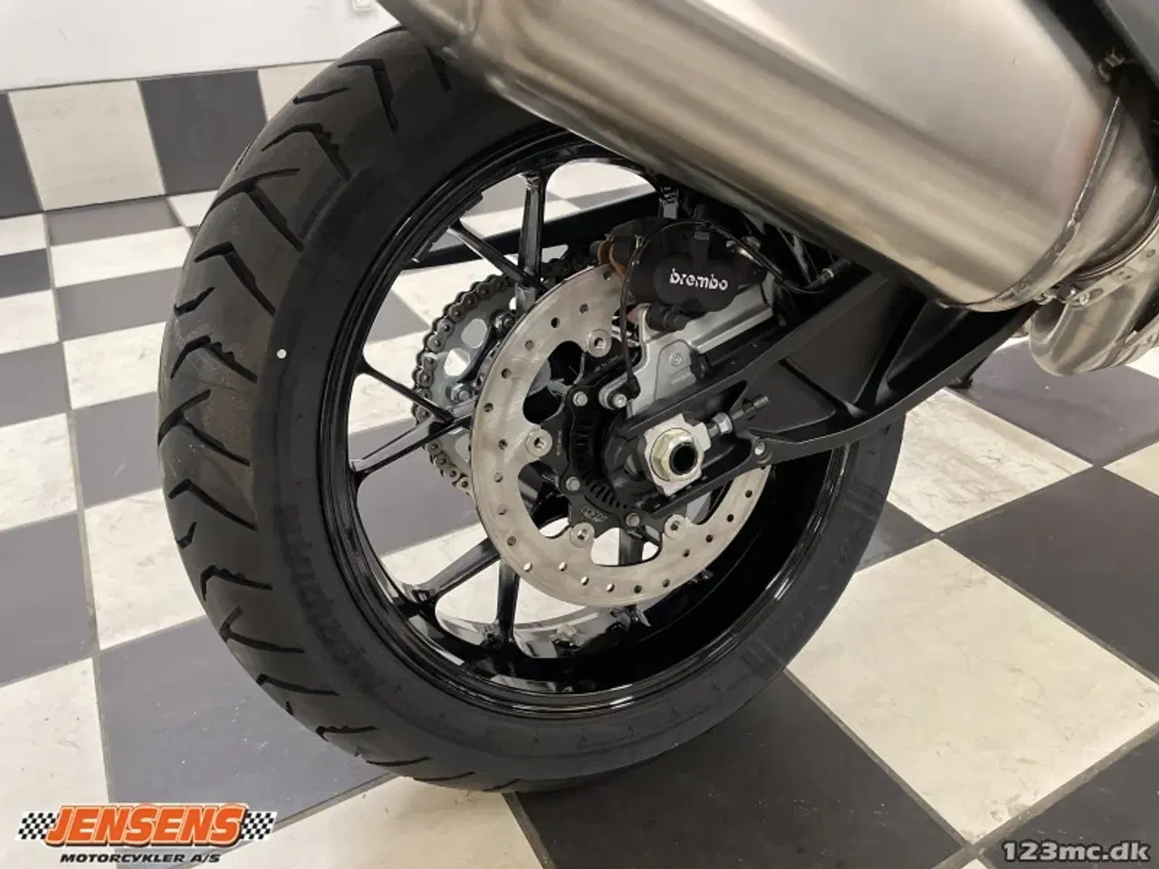 Billede 11 - KTM 1390 Super Adventure S