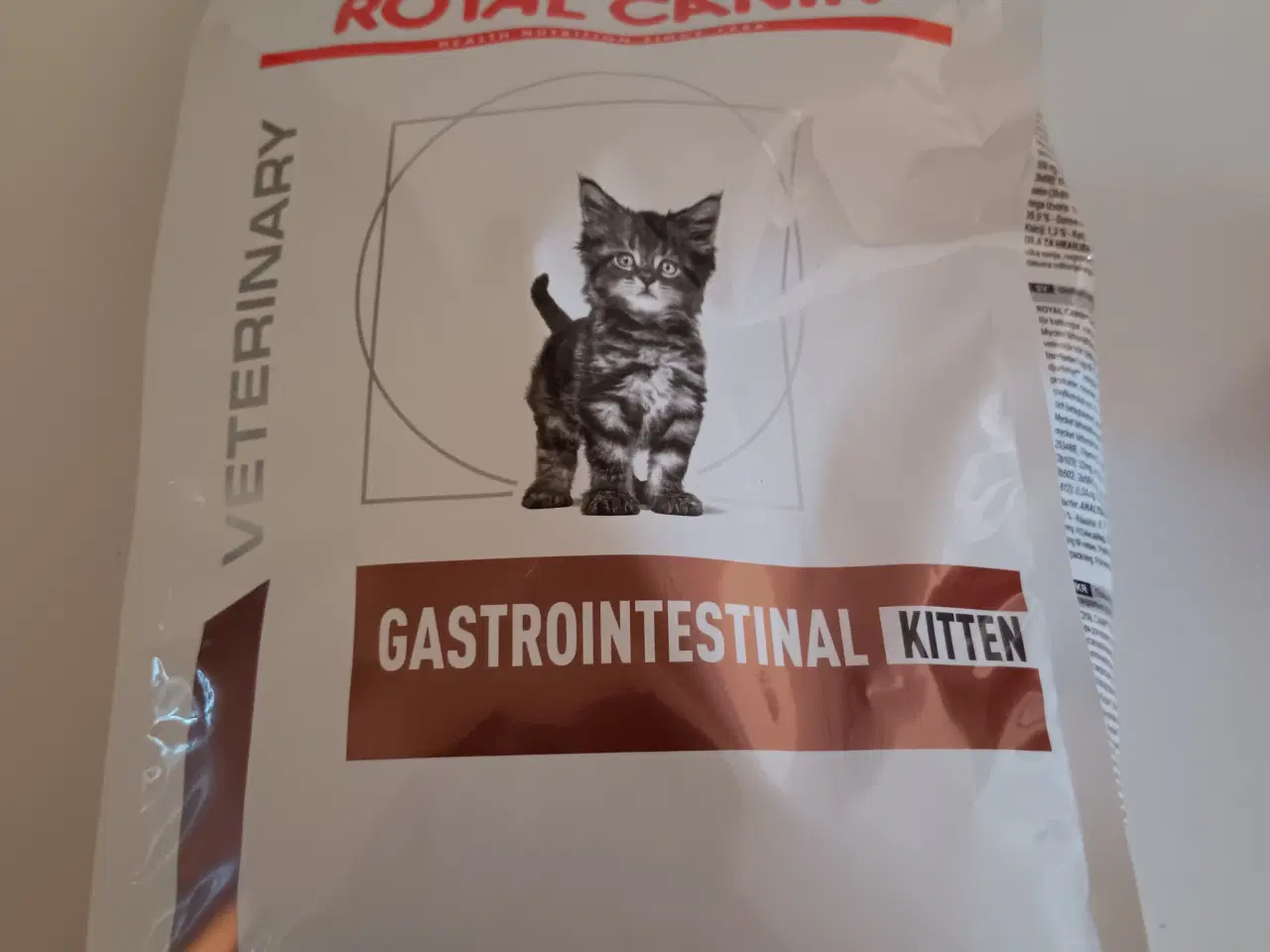 Billede 1 - Royal Canin  foder 