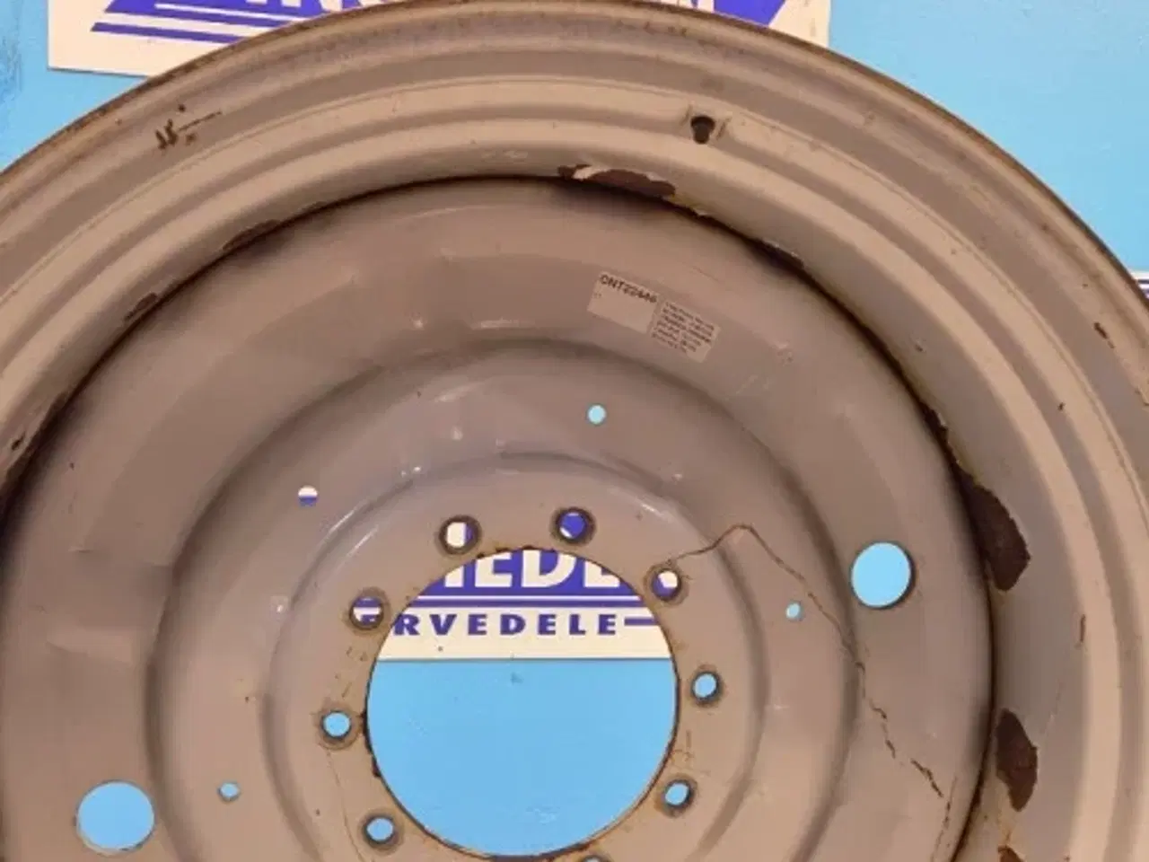 Billede 15 - 42"   DW20BX42 