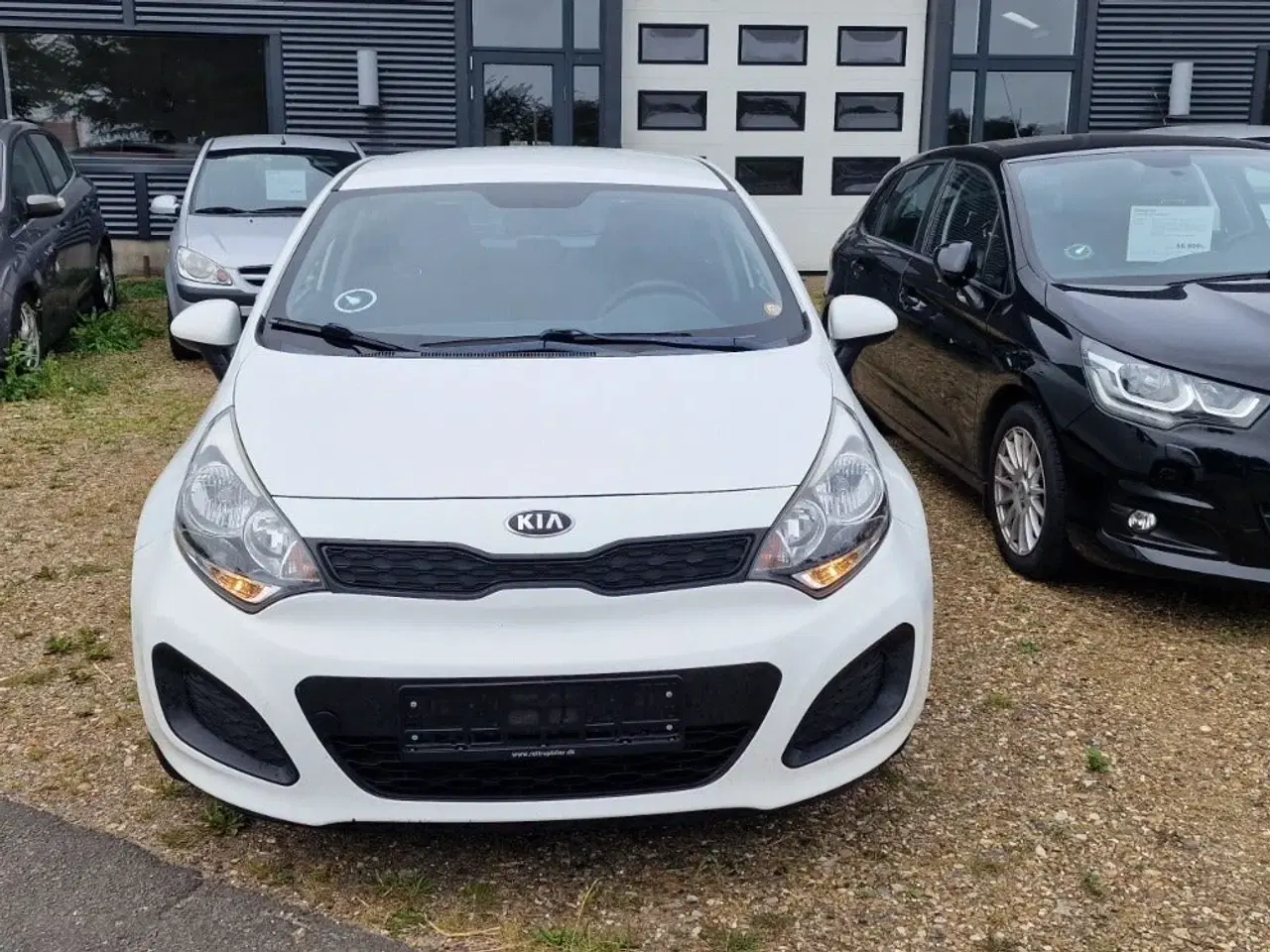 Billede 6 - Kia Rio 1,2 CVVT Active
