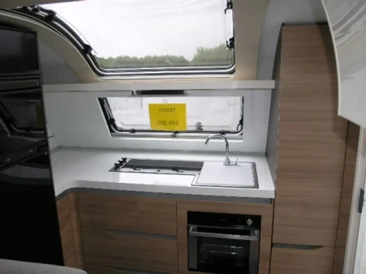 Billede 12 - Adria Alpina 663 HT
