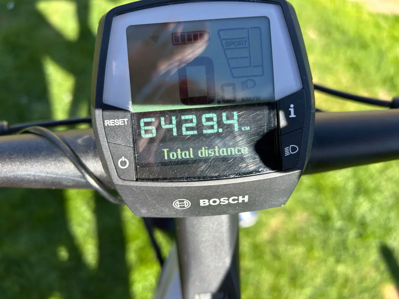 Billede 4 - E-bike Scott Sub sport Men 