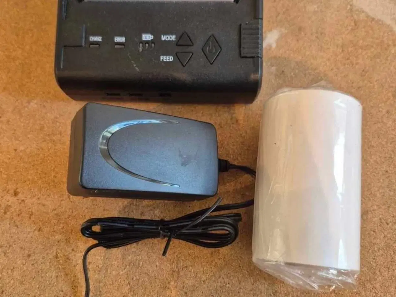 Billede 1 - Bonprinter Bluetooth