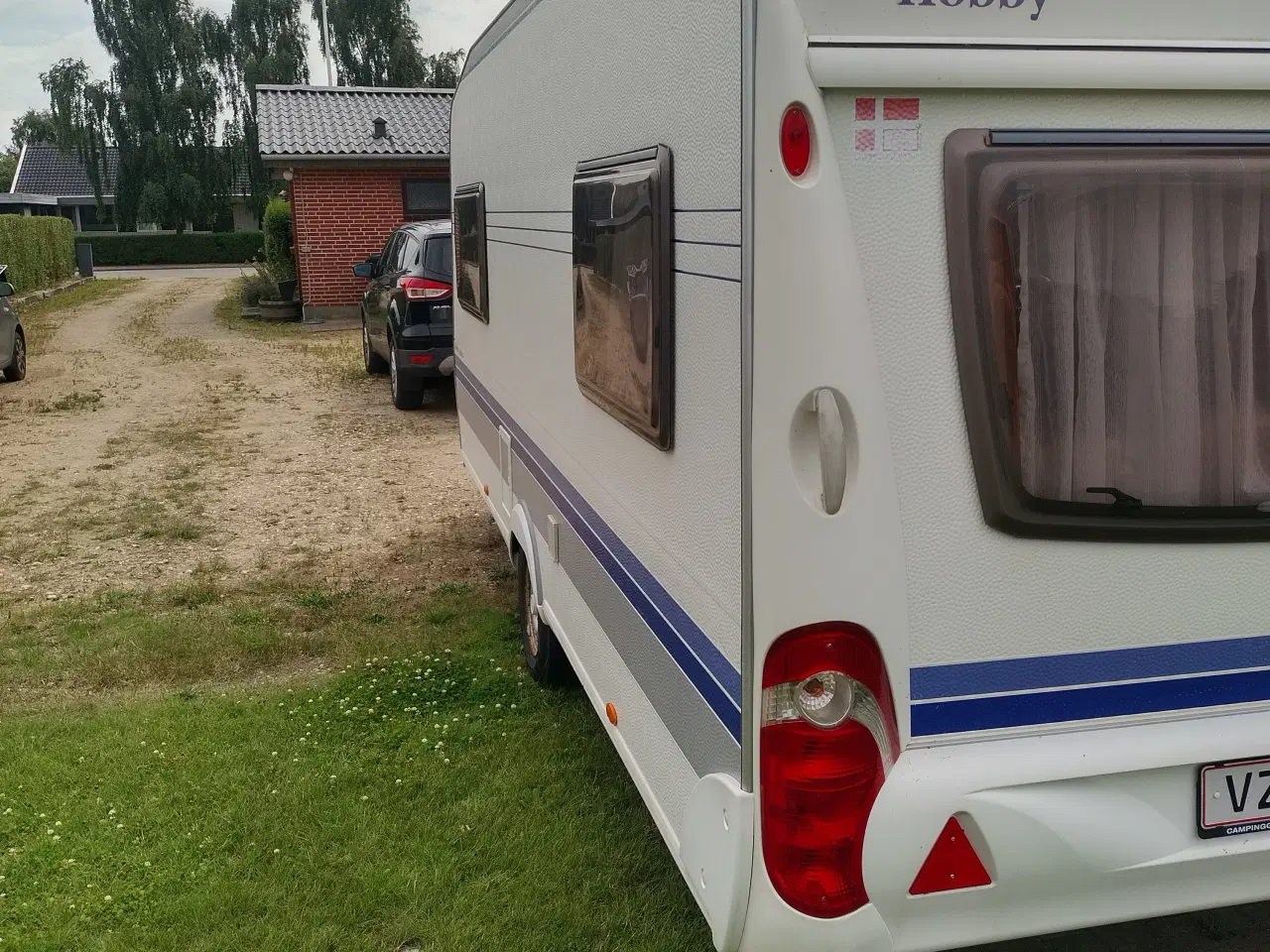 Billede 4 - Hobby Excellent 495 UL 2007