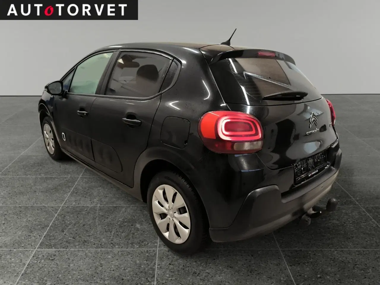 Billede 4 - Citroën C3 1,2 PureTech 82 Iconic