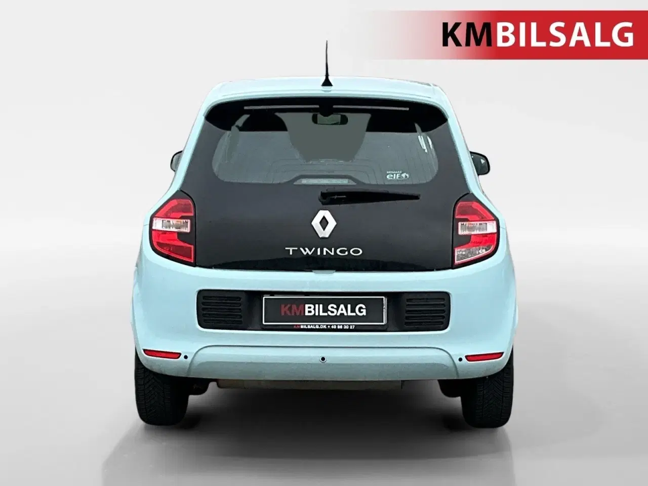 Billede 4 - Renault Twingo 1,0 SCe 70 Expression