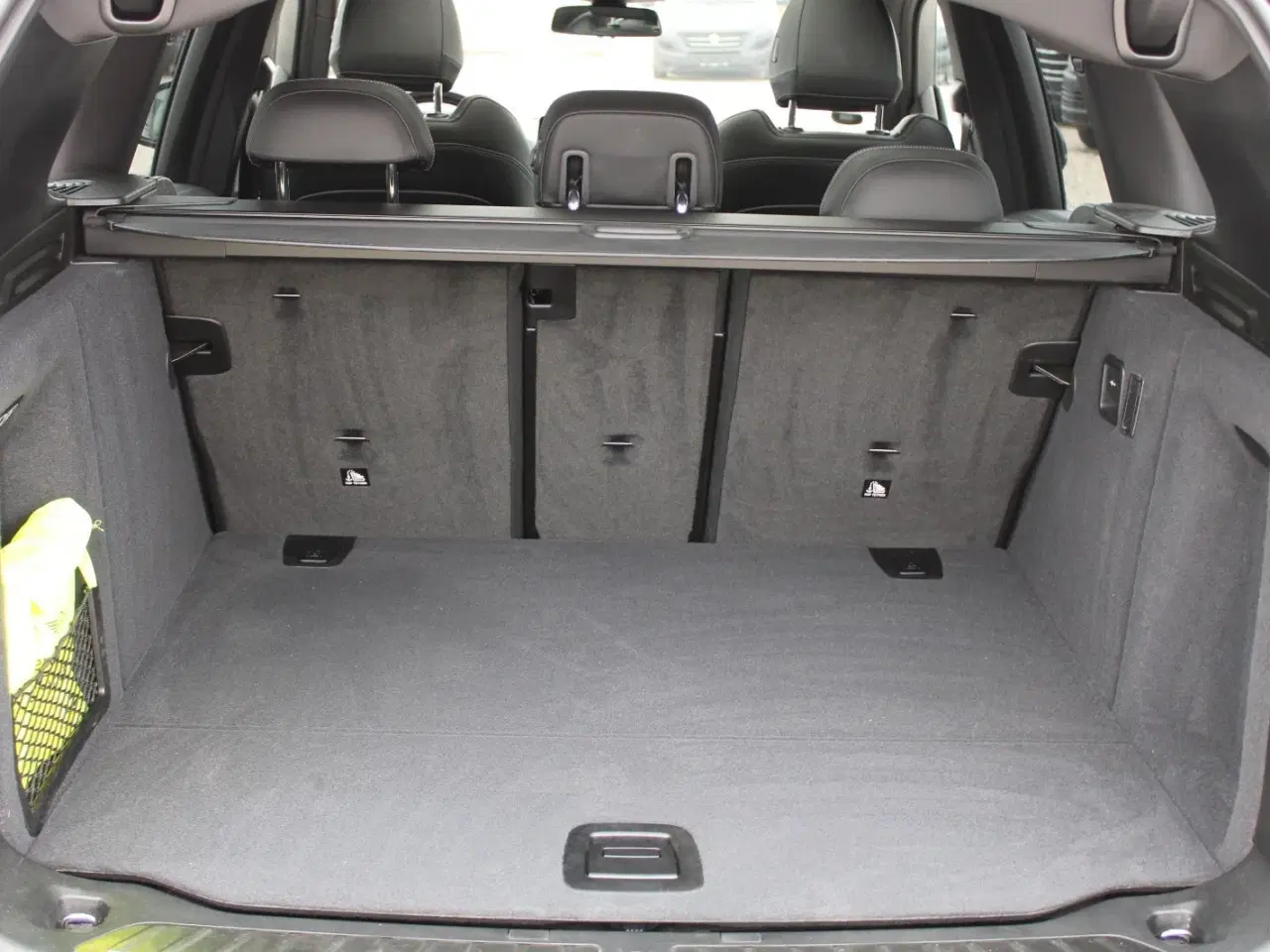 Billede 13 - BMW iX3  Charged M-Sport