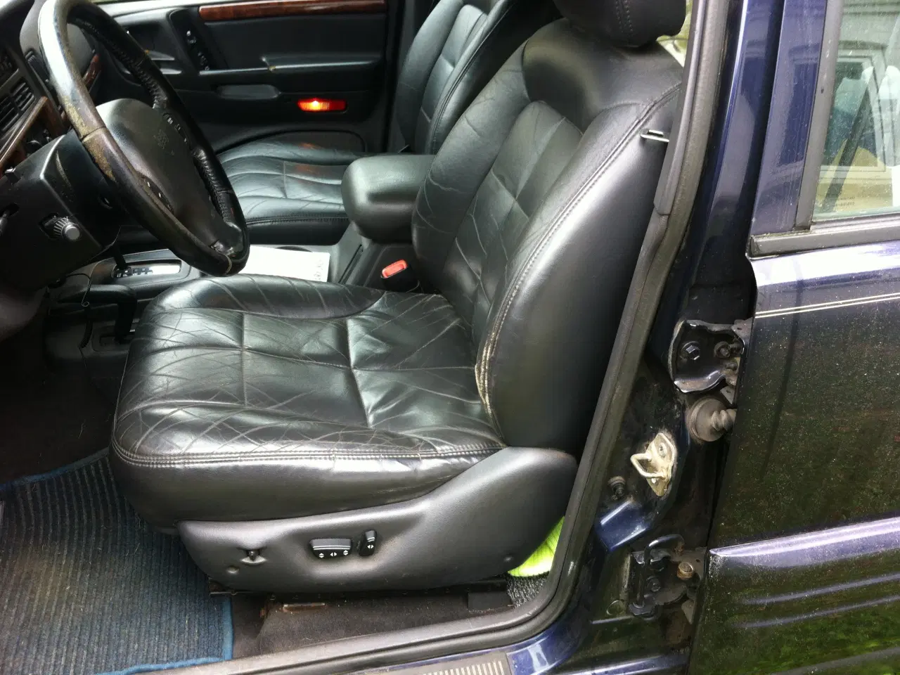Billede 11 - Jeep Grand Cherokee V8 1997/98