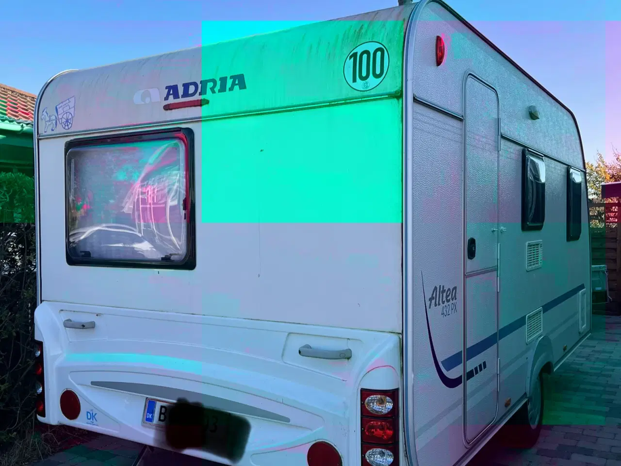 Billede 4 - Adria Altea 432 PX