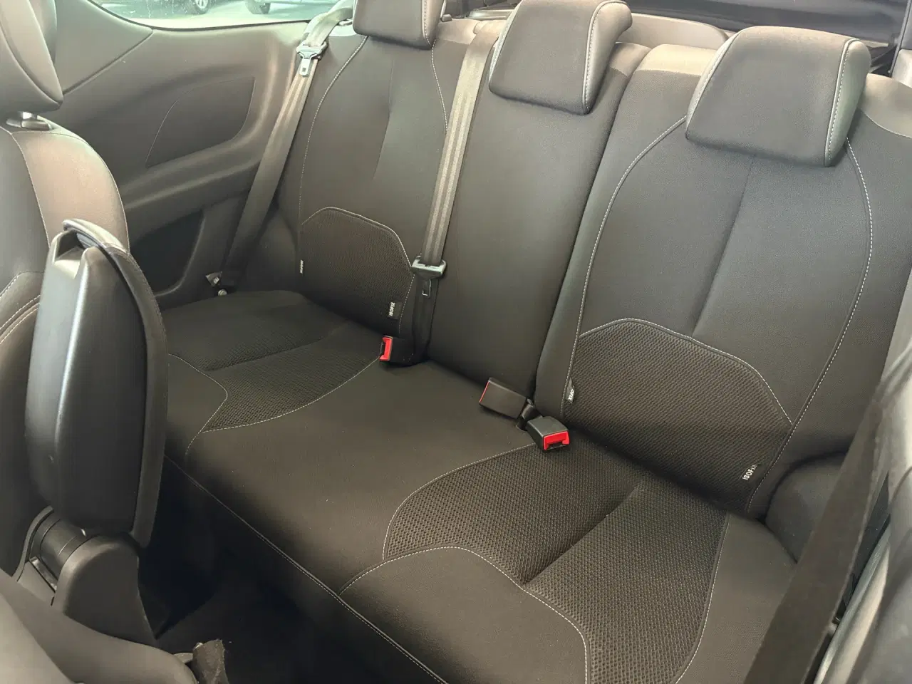 Billede 5 - Citroën DS3 1,2 VTi Style 82HK Cabr.