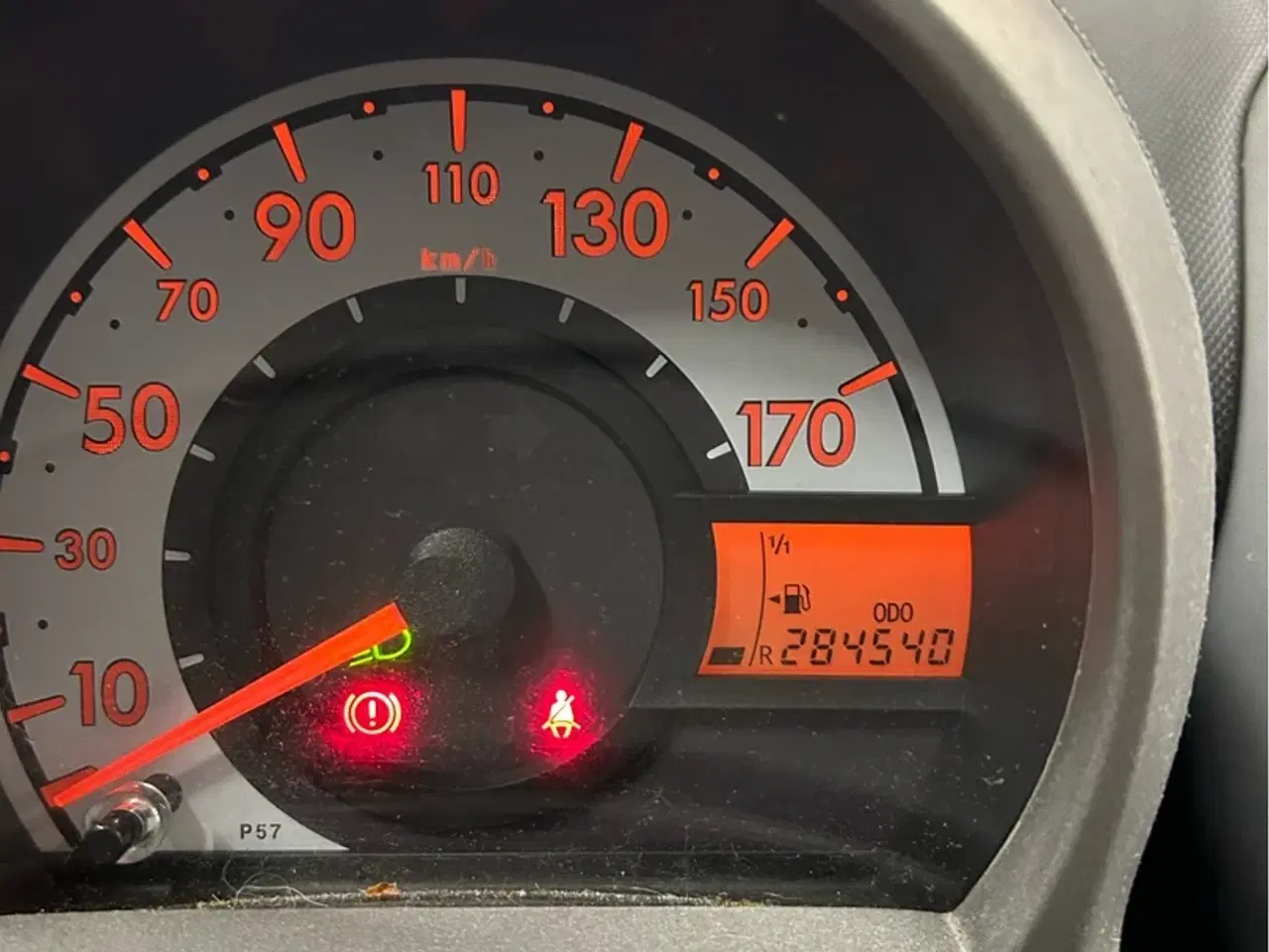 Billede 13 - Toyota Aygo 1,0 68HK 3d