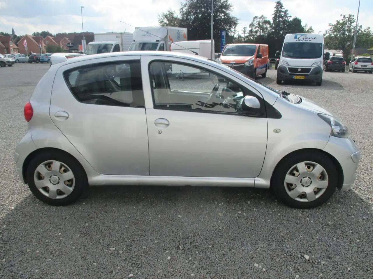 Billede 6 - Toyota Aygo 1,0 