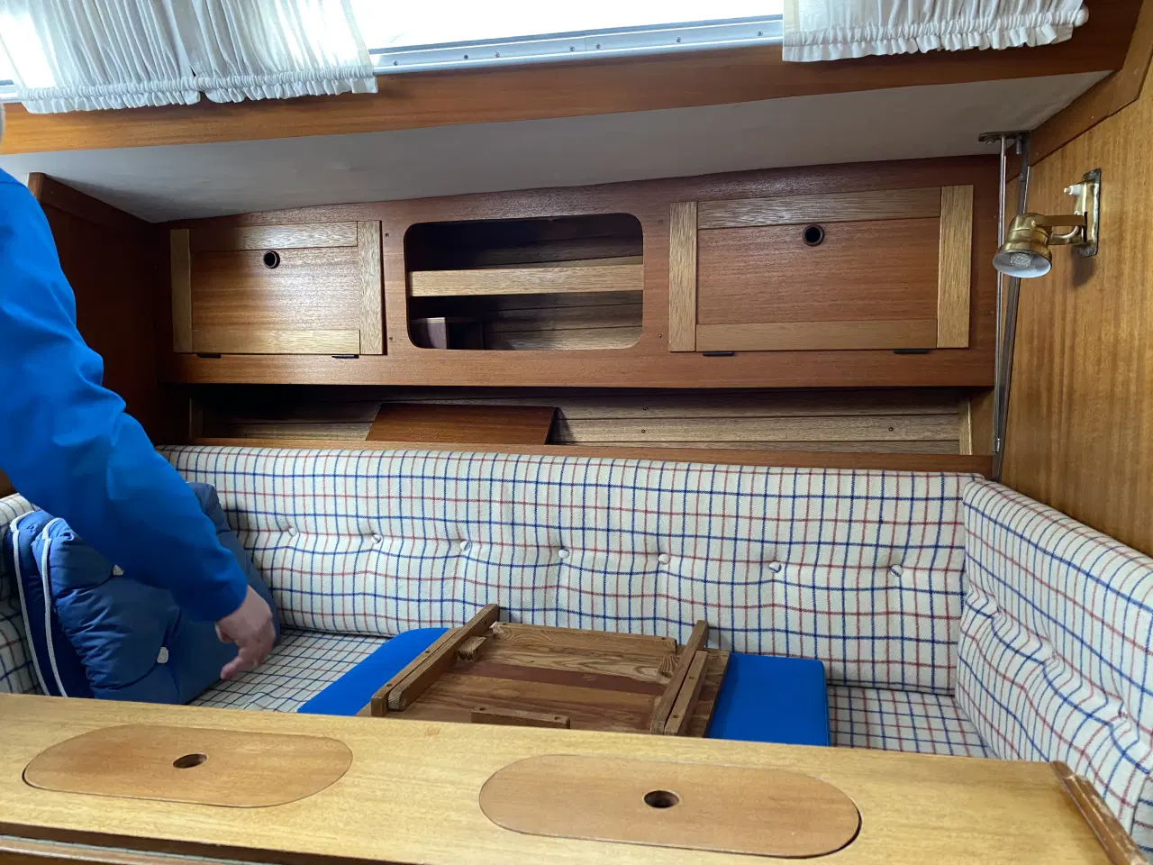 Billede 10 - Mosquito 88 famile og race båd