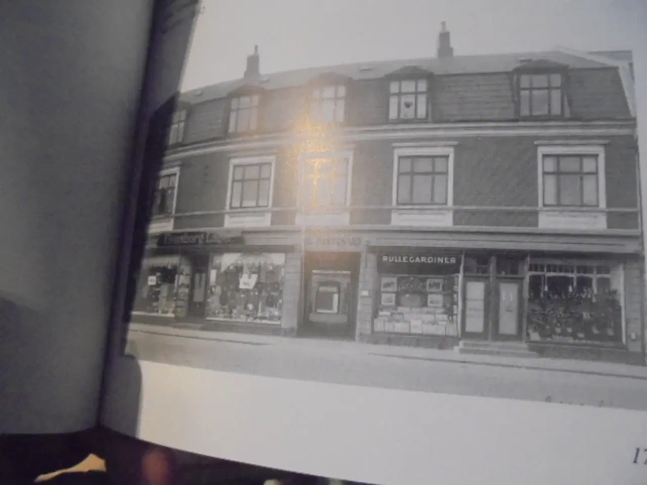 Billede 4 - H.V. Buhl og hans værft i Frederikshavn