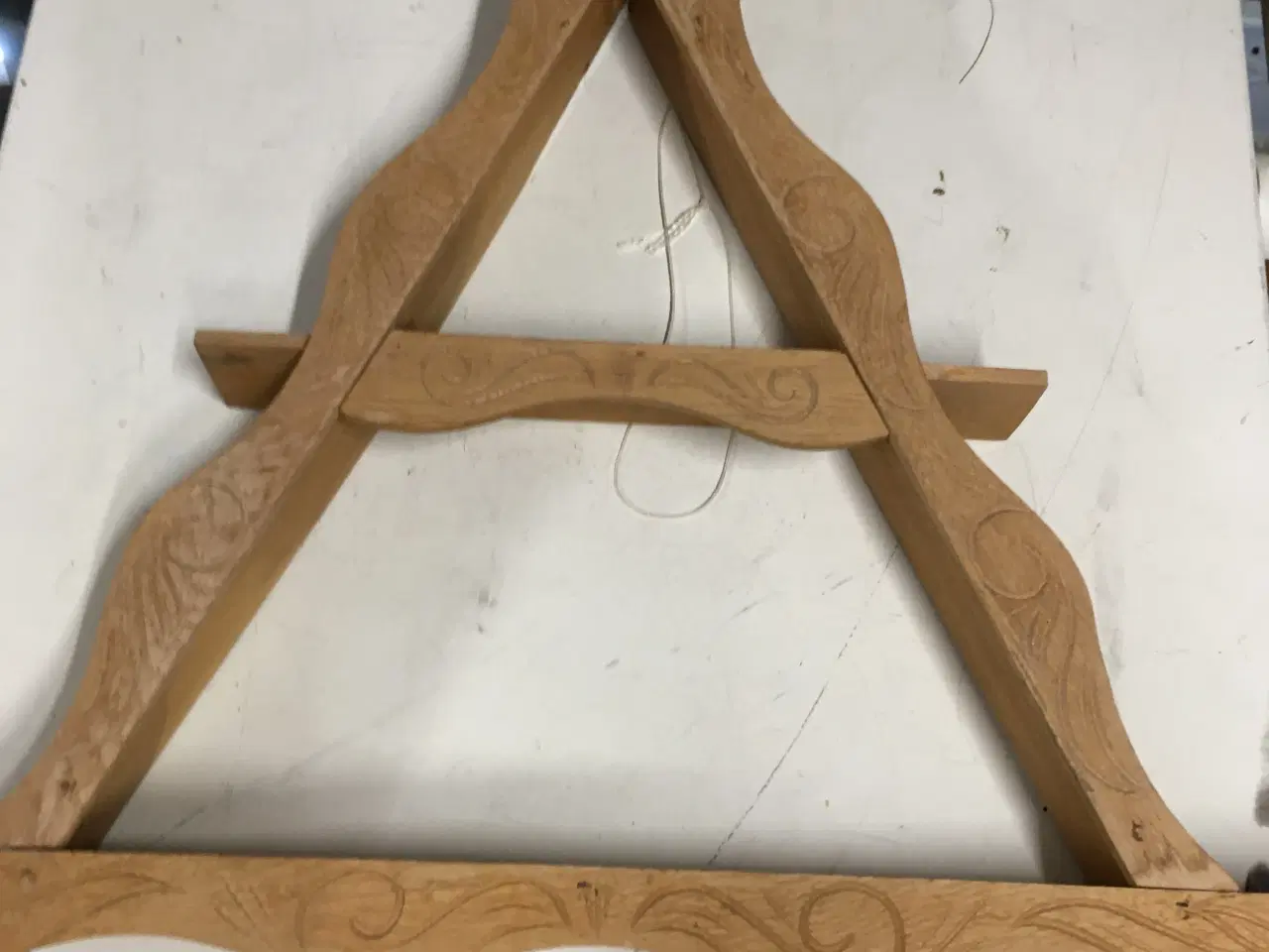 Billede 3 - amagerhylde