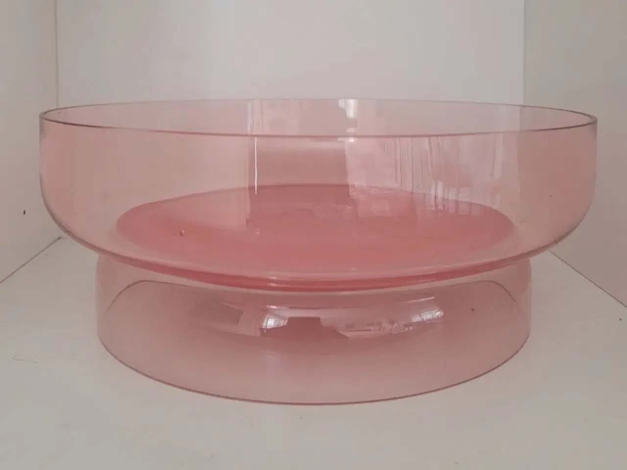 Billede 3 - Tivoli glasskål