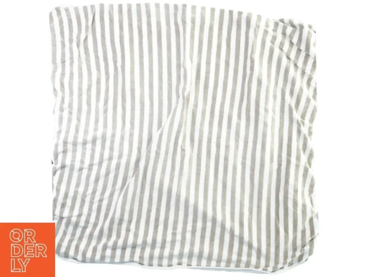 Billede 2 - Baby tæppe fra Ima Emsevimse (str. 90 cm)