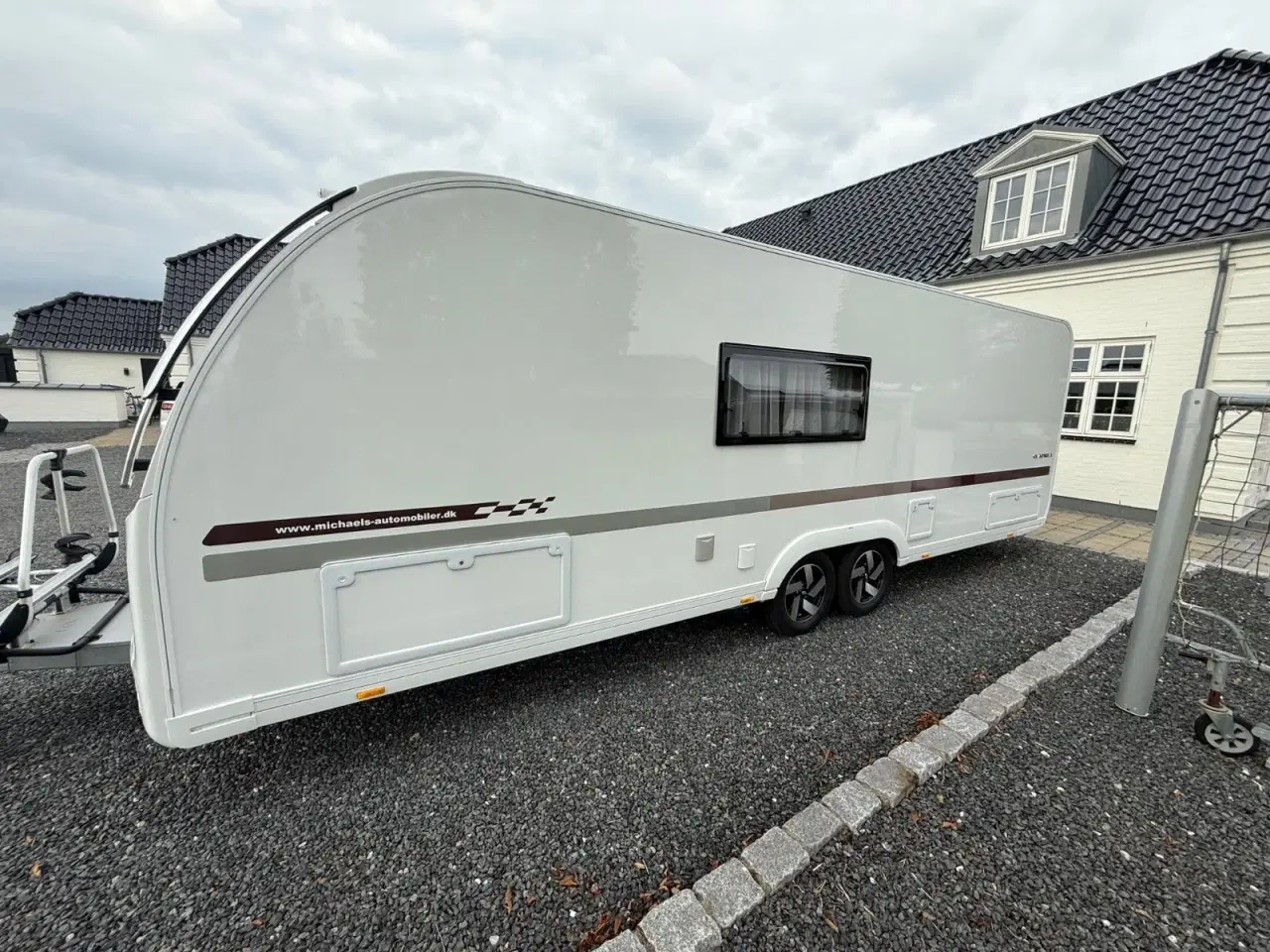Billede 9 - Adria 673 PK  