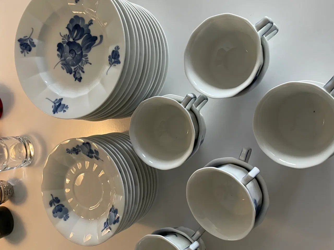 Billede 3 - Royal copenhagen