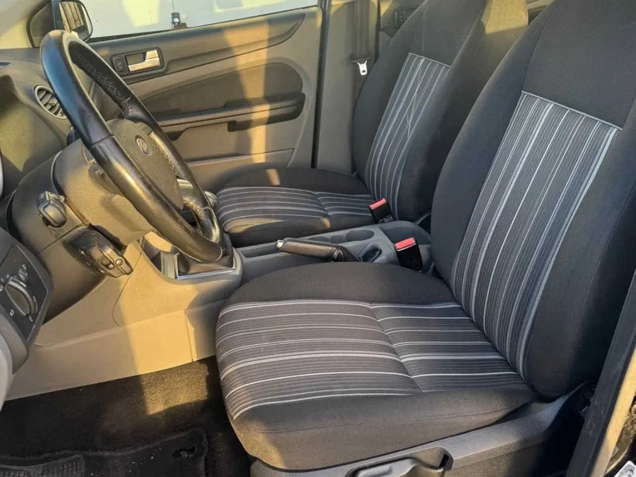 Billede 9 - Ford Focus 1,6 TDCi 90 stc. ECO