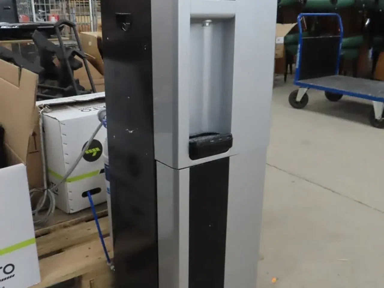 Billede 3 - Vandautomat BORG&OVERSTRØM