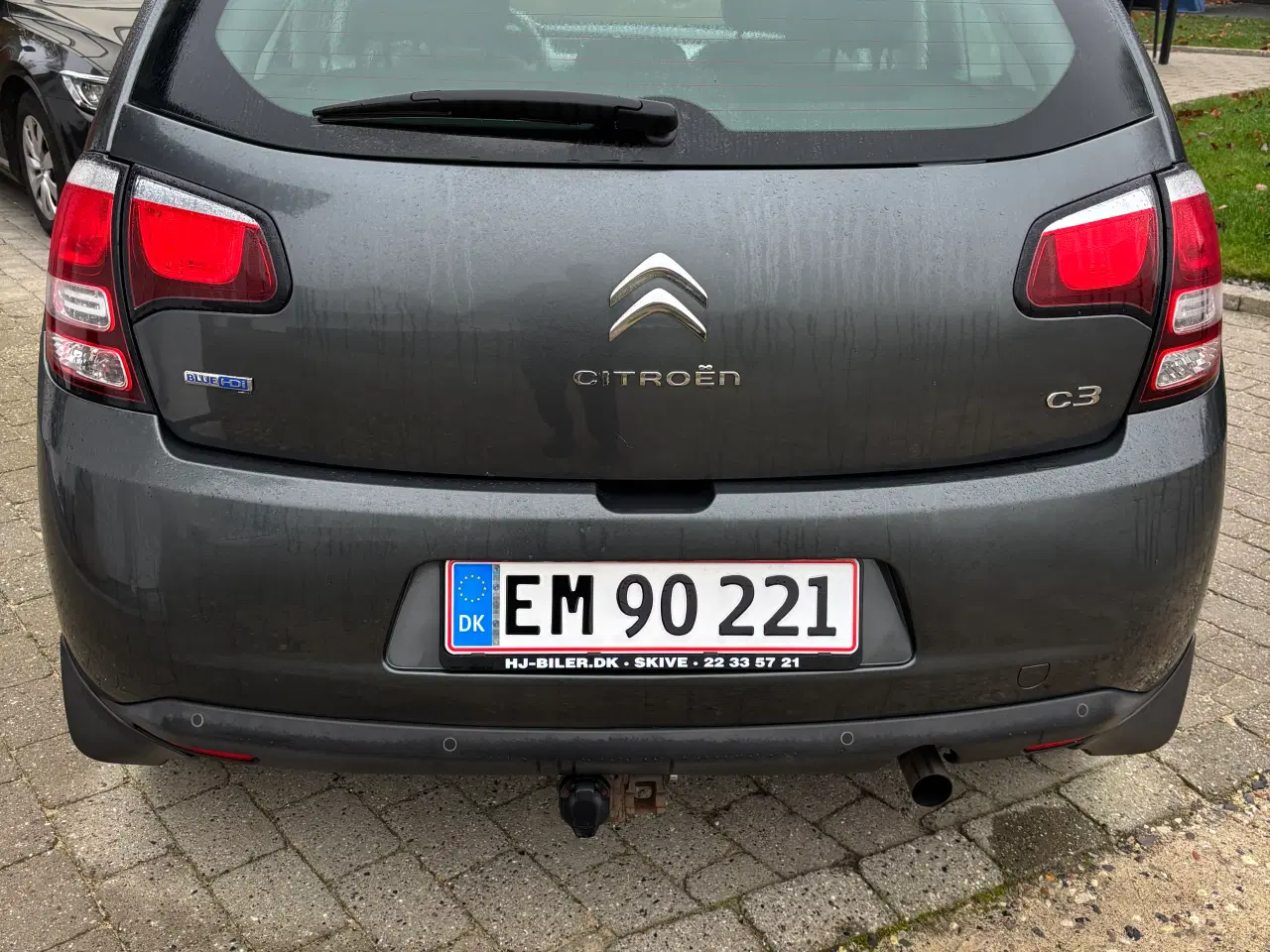 Billede 7 - Citroen C3 BlueHdi