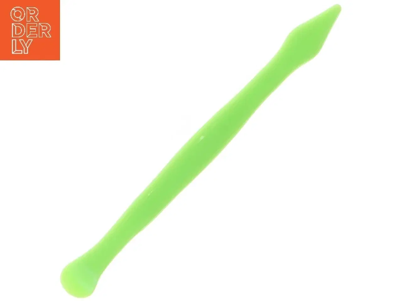 Billede 1 - Skohorn (str. 13 x 1 cm)