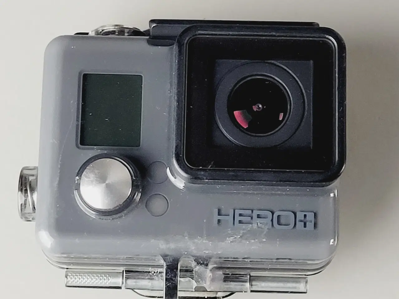 Billede 9 - ⭐️- GoPro HERO+ Actionkamera inkl. Tilbehørspakke