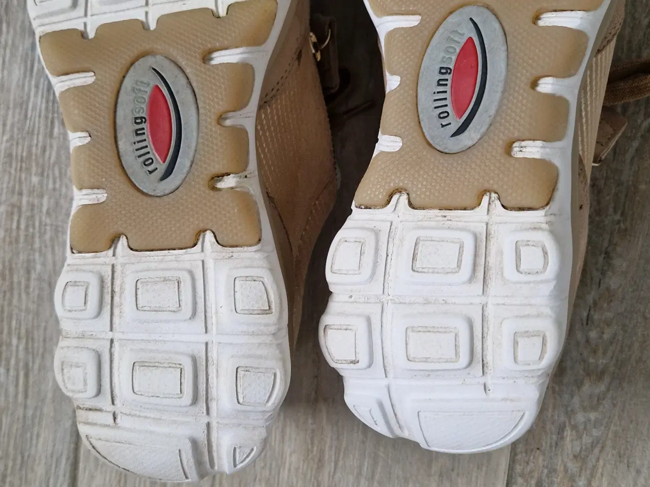 Billede 2 - Sneakers Rollingsoft 
