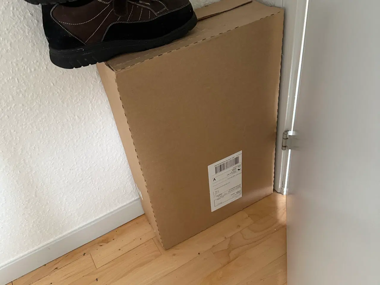 Billede 2 - Værktøj og værktøjs kasser robotstøvsuger fejlkøb