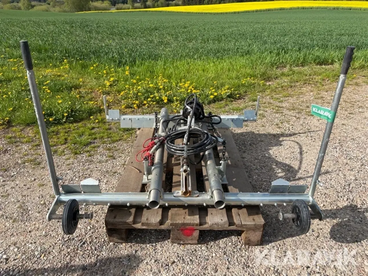 Billede 5 - Flisetang Ponnytool Mega 1H2
