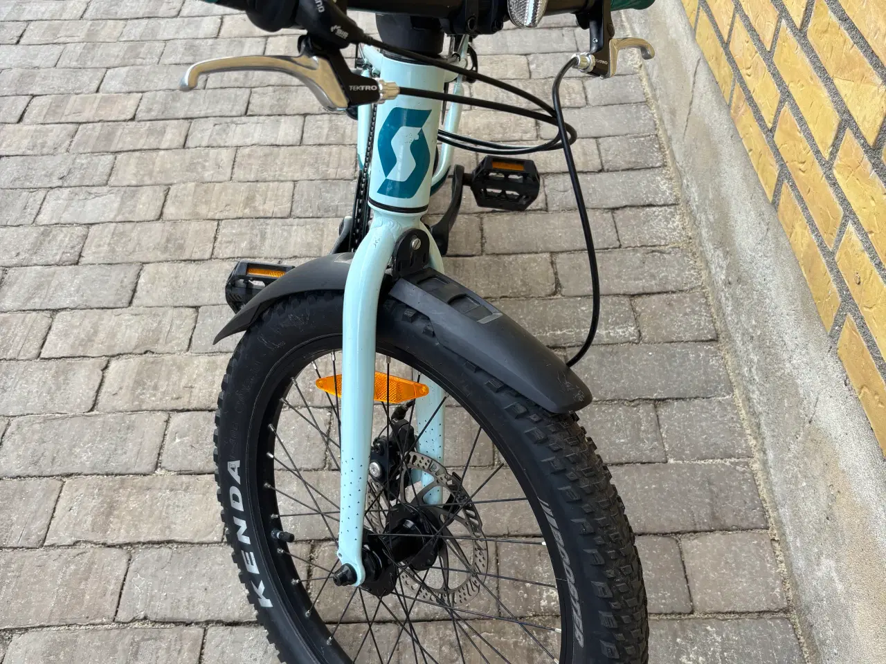 Billede 4 - Scott Contessa 20 tommer MTB