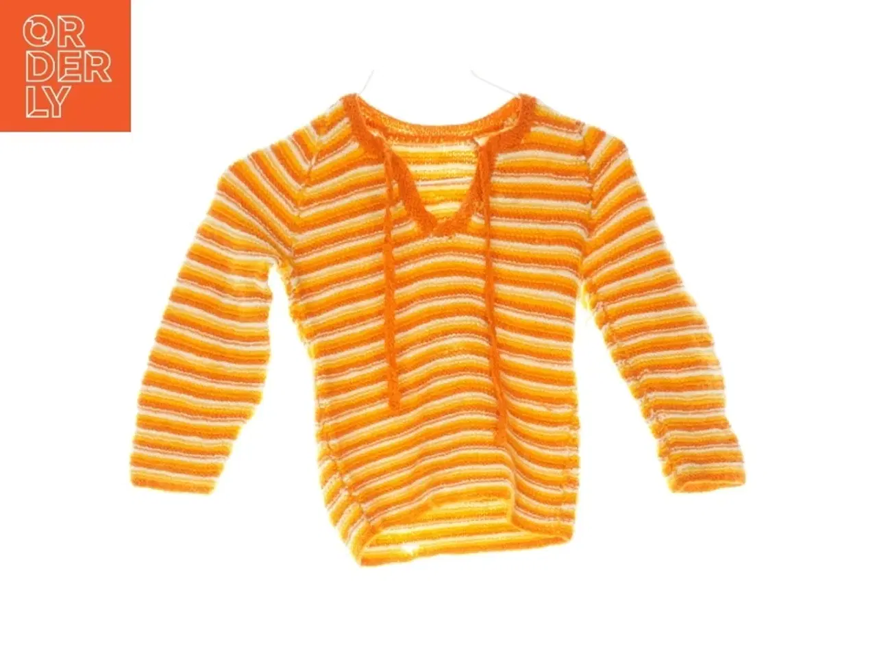 Billede 1 - Bluse fra Ukendt (str. 86 cm)