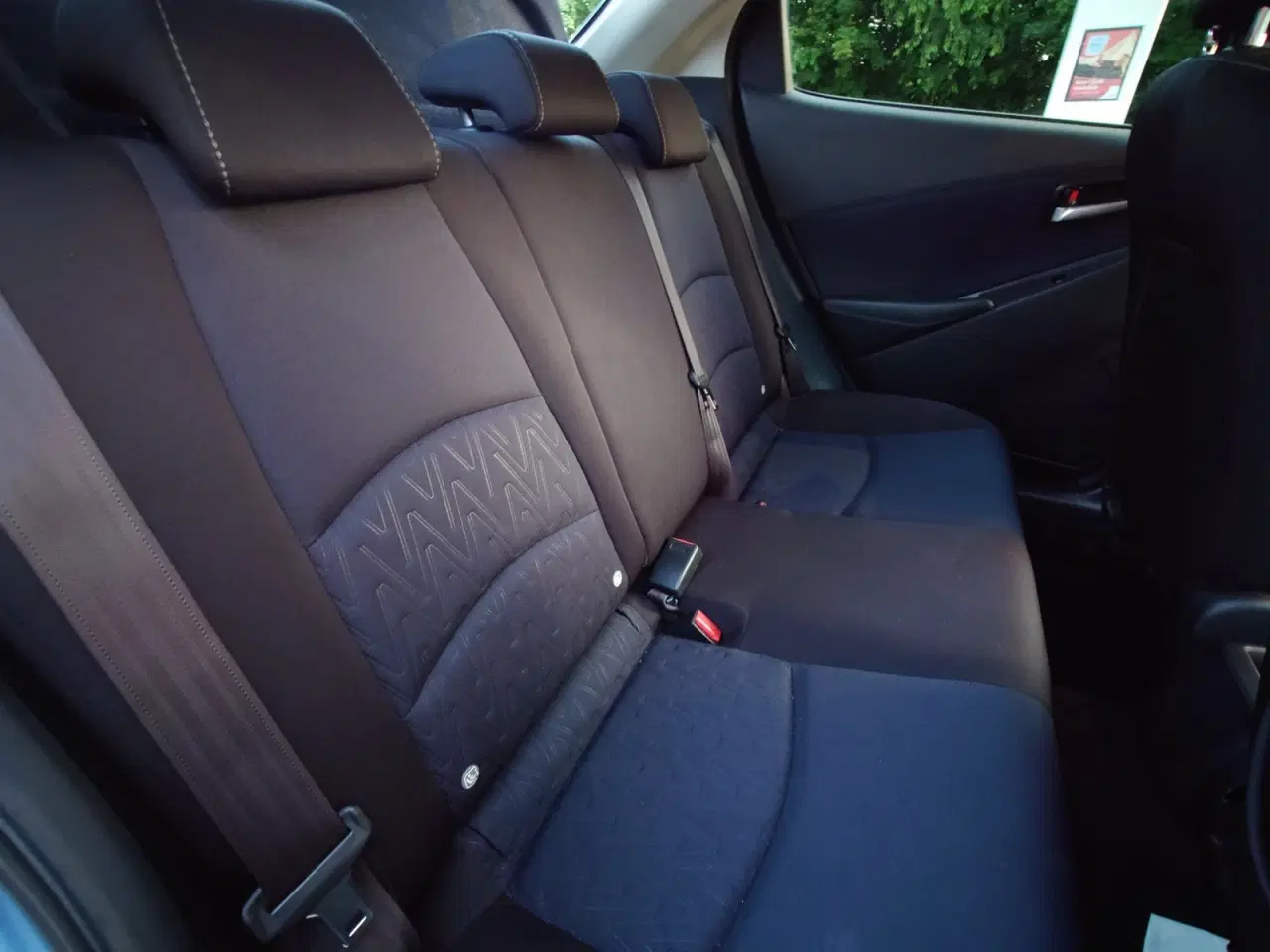 Billede 15 - Mazda 2 1,5 SkyActiv-G 90 Vision