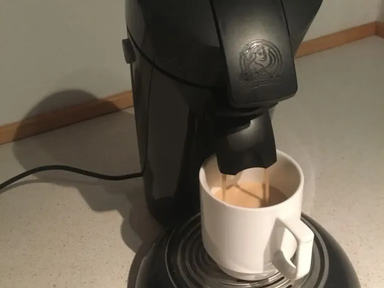 Billede 1 - Senseo Kaffemaskine