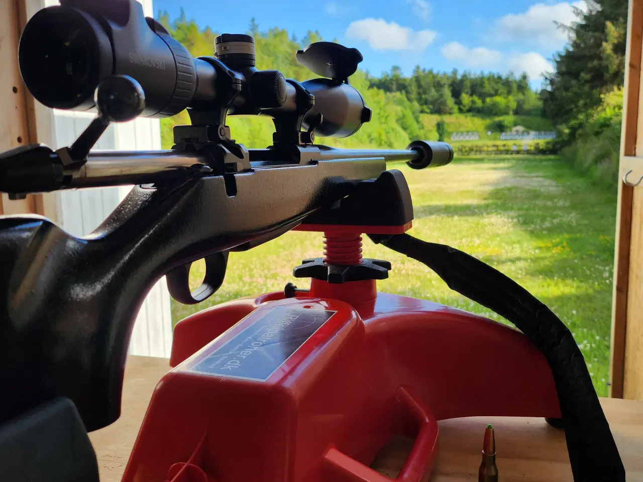 Billede 10 - Sako TRG-S kaliber.338LM