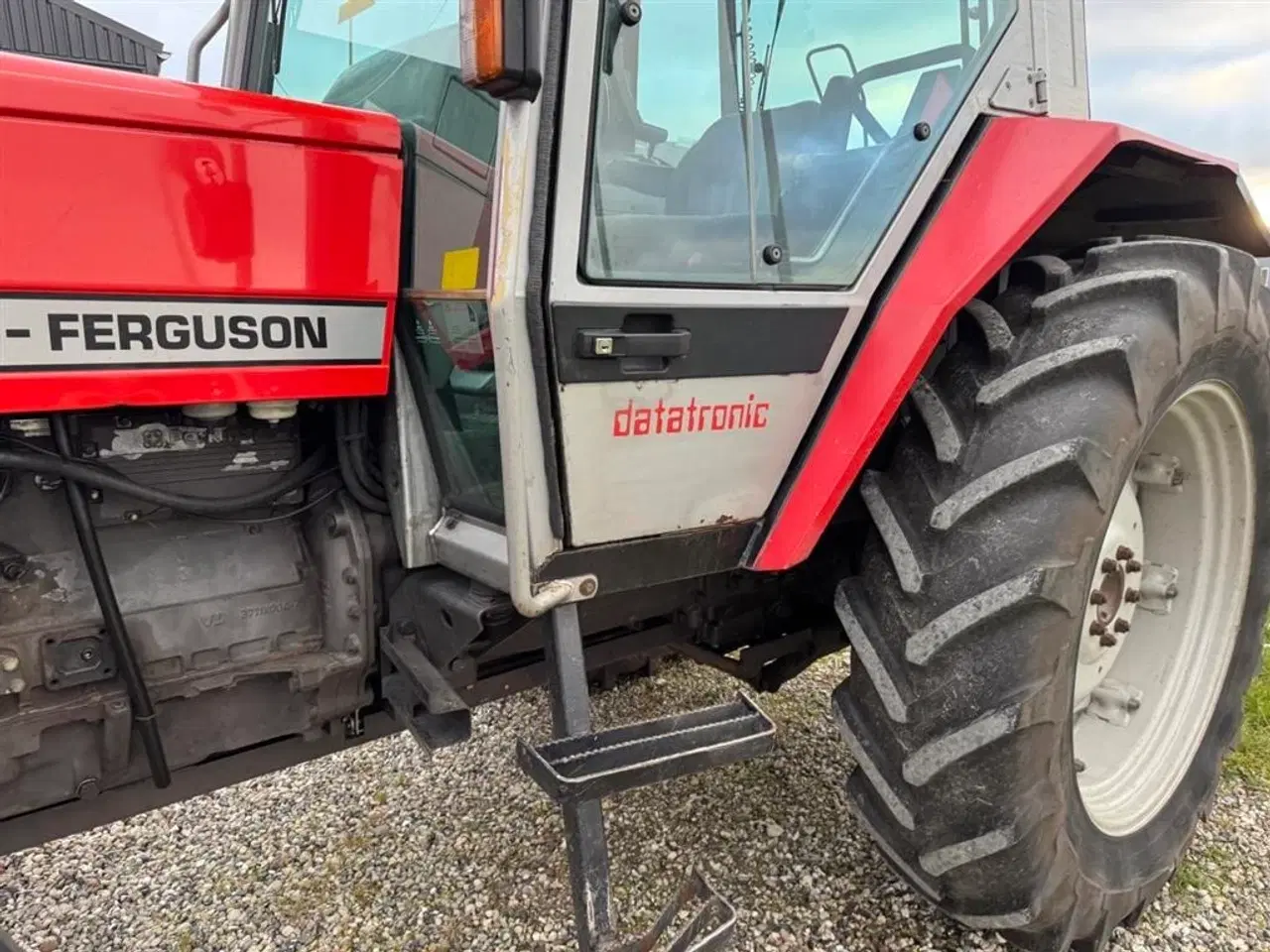 Billede 9 - Massey Ferguson 3085