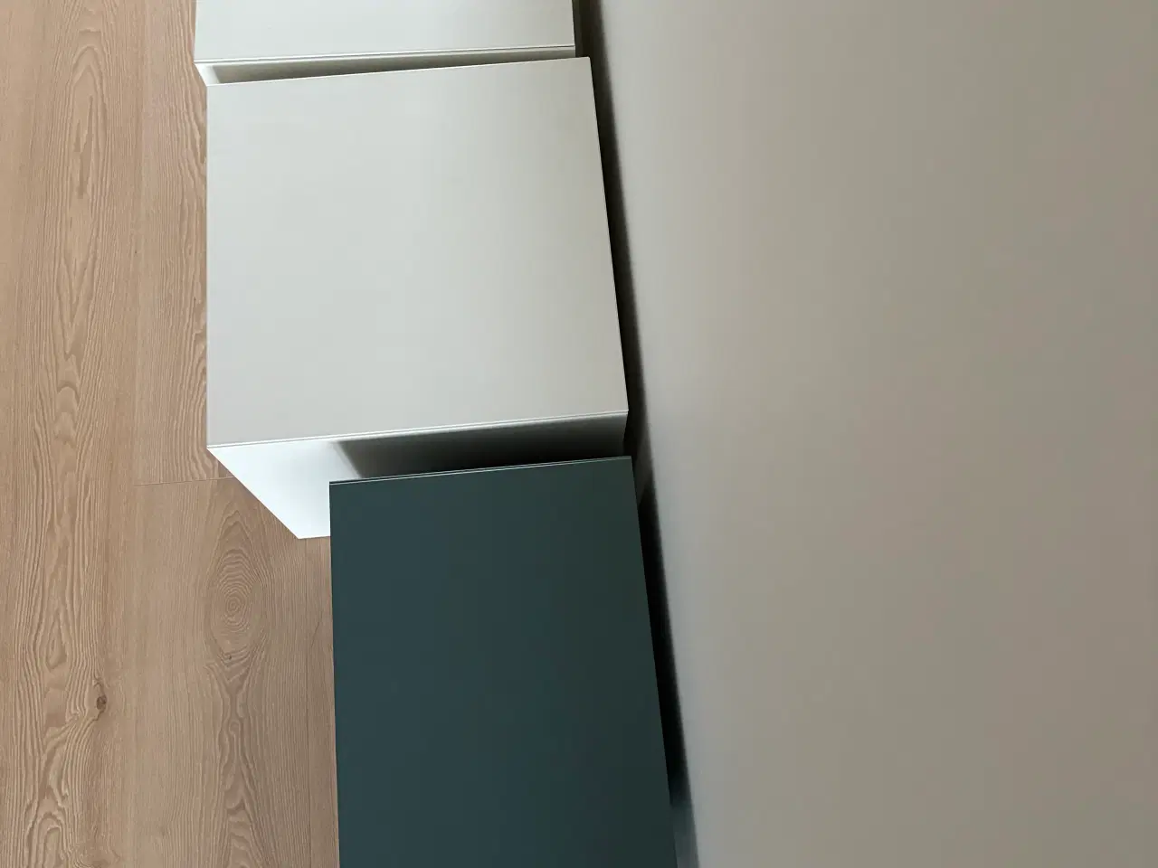 Billede 1 - Eket system